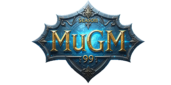 Logo de MuGM